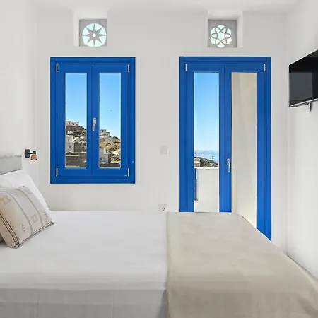 Premium Appartement *