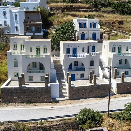 Premium Appartement