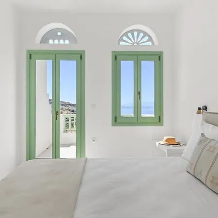 Appartement Premium