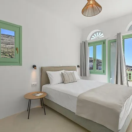Appartement Premium