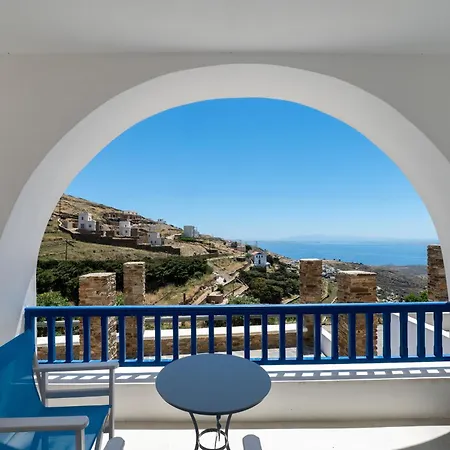 Appartement Premium