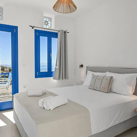 Premium Appartement Arnados