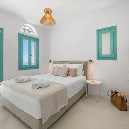 Appartement Premium Arnados