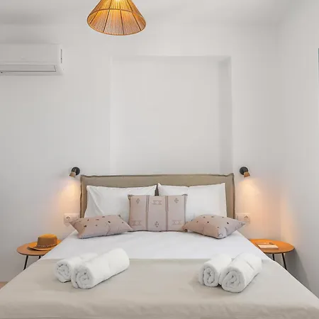 Premium Appartement