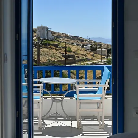 Appartement Premium