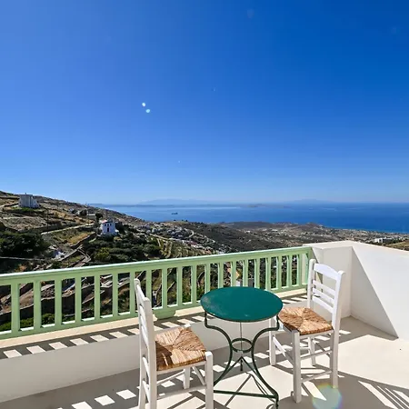 Premium Appartement