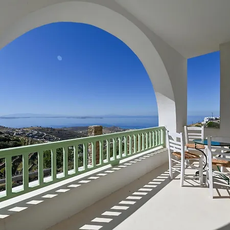 Appartement Premium *
