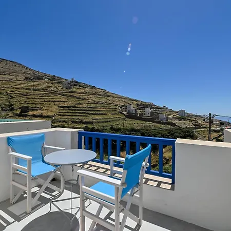 Premium Appartement