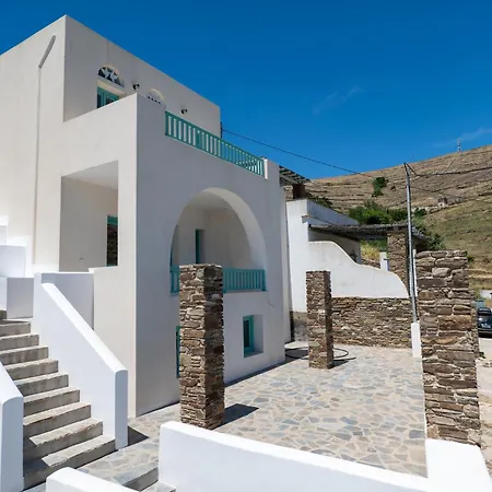 Appartement Premium Arnados