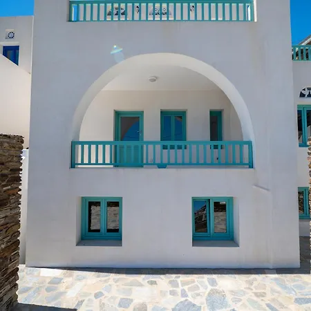 Premium Appartement Arnados